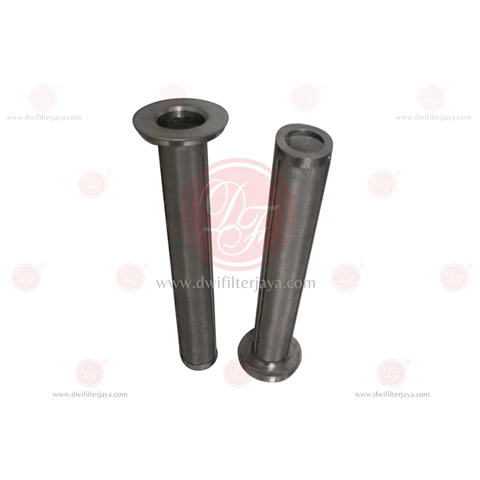 Oil Removing Candle Filter Element