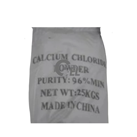 Calcium Chloride Powder 96% - Bahan Kimia