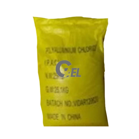 Polyaluminium Chloride Kuning - Bahan Kimia Industri
