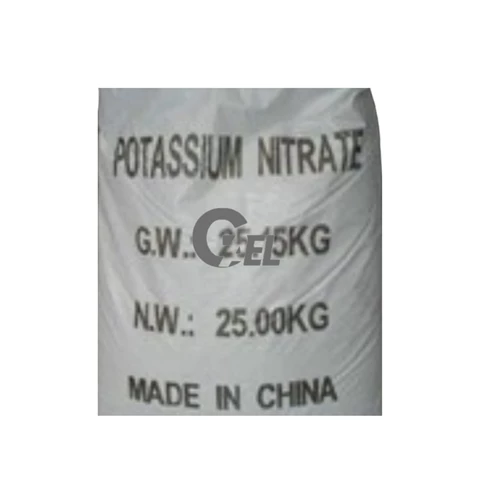 Potassium Nitrate Ex Yatai - Bahan Kimia Industri