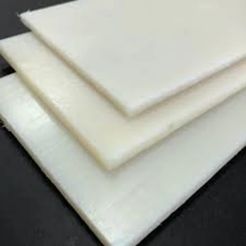 Engineering Plastic Polypropylene Sheet, PP