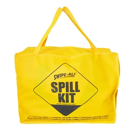 Swipe-All Spill Kit Oil Absorbent