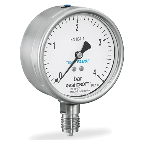 pressure gauge aschroft indonesia 