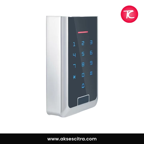 Access Control / Reader Type A10-T EM Touch Keypad Jakarta