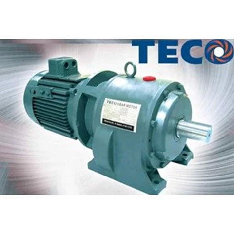 Elektric Motor TECO Indonesia 