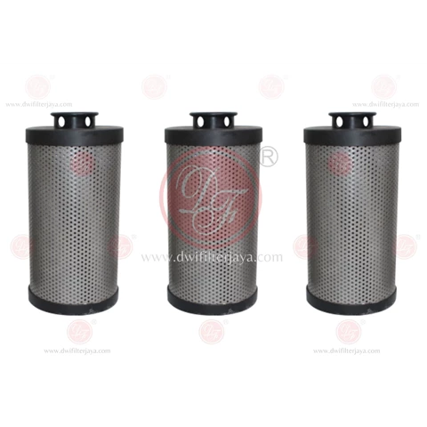 Elemen Filter Oli Hidrolik Untuk Filtrasi