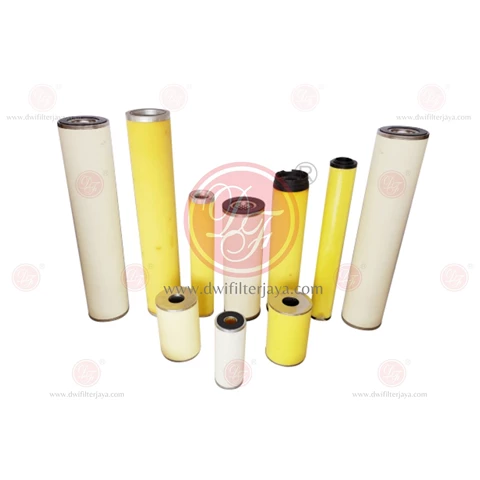 Industrial & Machinery Air Dryer Filter Element