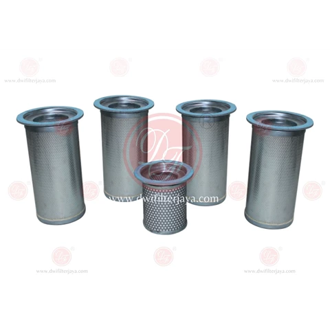 Replacement Parts Separator Filter Element