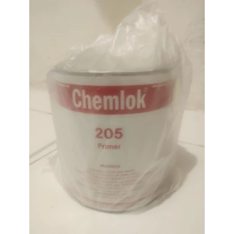 Chemlok 205 Primer - Lem Kaca Perekat