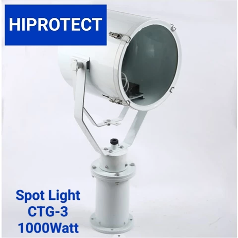 HIPROTECT Marine Spot Light CTG3