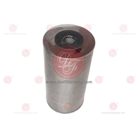 Liquid Filter Element 50 Micron For Machinery