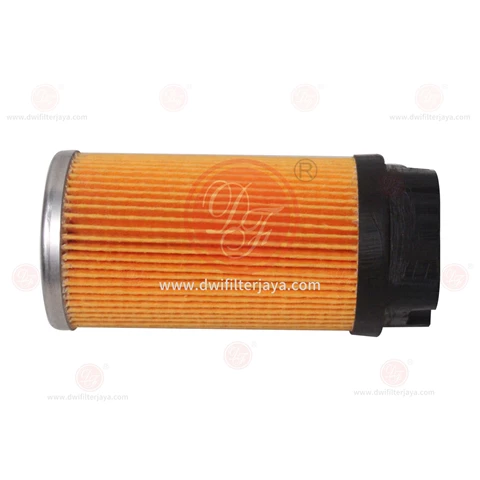 Natural Gas Filter Element 5 Micron