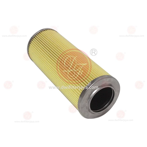Filter Gas Bahan Bakar Kompresor Udara