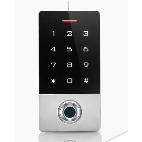 READER ACCESS CONTROL PIN+FINGER STANDLONE