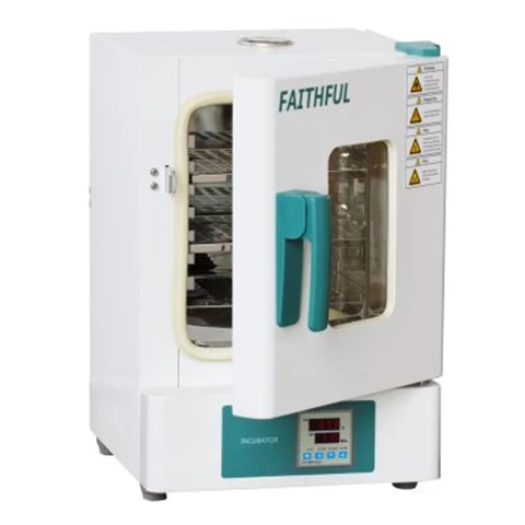 Faithful Small Volume WHL-25AB Drying Oven Capacity 18 Liter