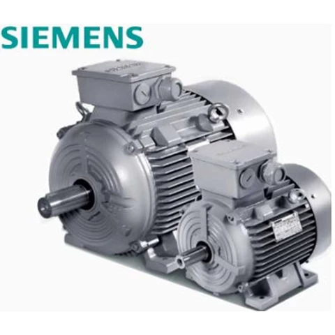 Siemens Elektric Motor 