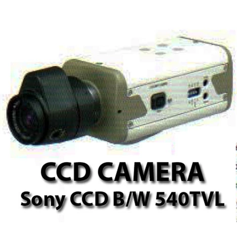 CCD Camera CCTV Black White Removal Cut IR 540TVL TCD-0883