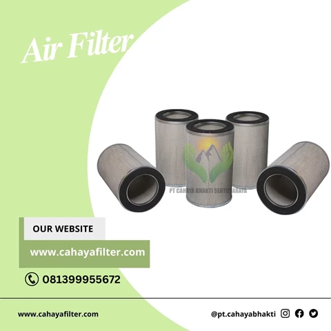 OEM Vacuum Dust Air Filter