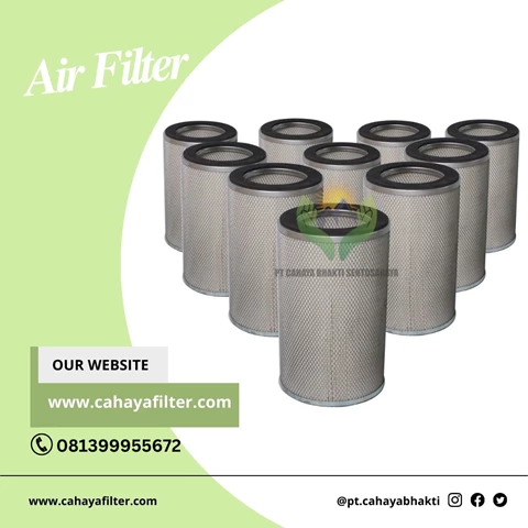 High Dust Collecting Air Purifier Filter