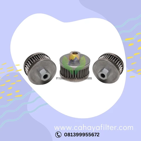 High Quality Wire Hydraulic Oil Filter