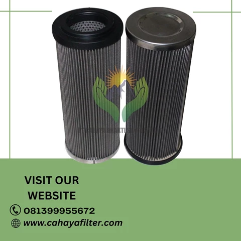 Hydraulic Oil Metal Wire Strainer Filter
