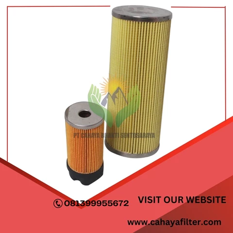 Low Pressure Gas Pipe Filter Air Filter For Nature Gas Air System