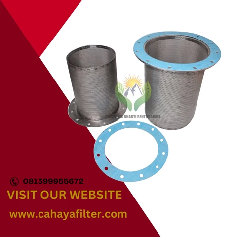 OEM Quality Fuel Water Separator Filter