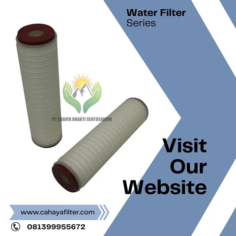 Water Filter Housing Used For Water Purifier System