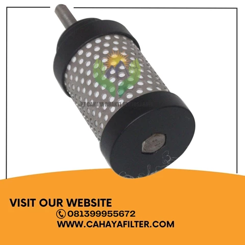 Standard & Customized Air Dryer Filter For Industrial