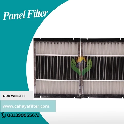 Screen For Filter AHU Stainless Steel 304