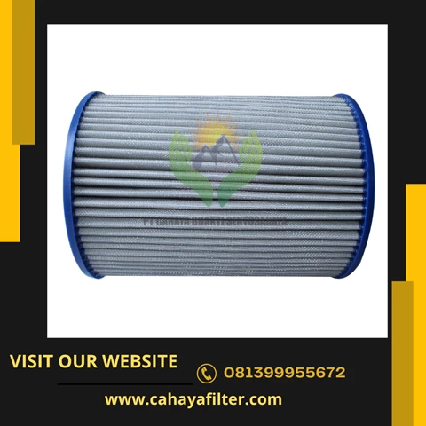 High Quality Air Filter Industrial Machinery