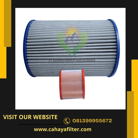 High Quality Air Filter For Purification