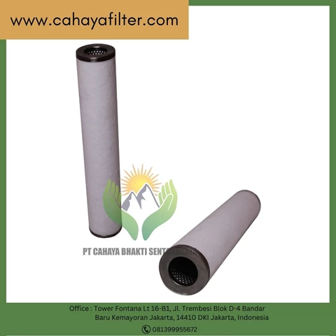 Air Dryer Filter For Engine