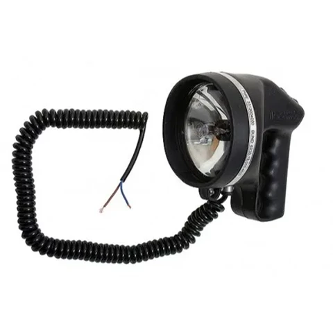 Lifeboat Searchlight WS97 12v 80w