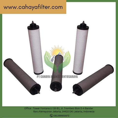 Air Filter Dryer Compressed Parts
