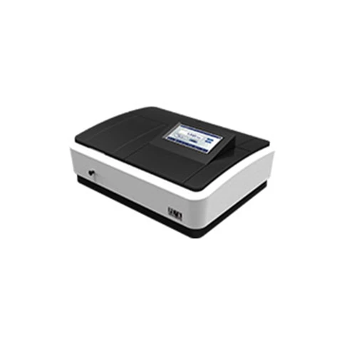 Double Beam UV Vis Spectrophotometer T-9200 Brand Peak Instruments