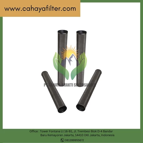 15 INCH CANDLE FILTER CANDLE