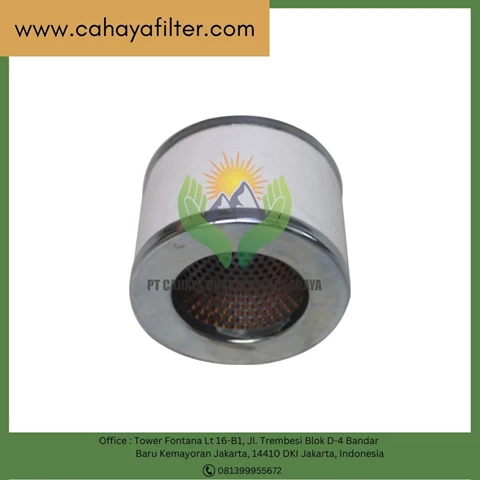 DRYER FILTER ELEMENT FOR INDUSTRIAL APPLICATIONS