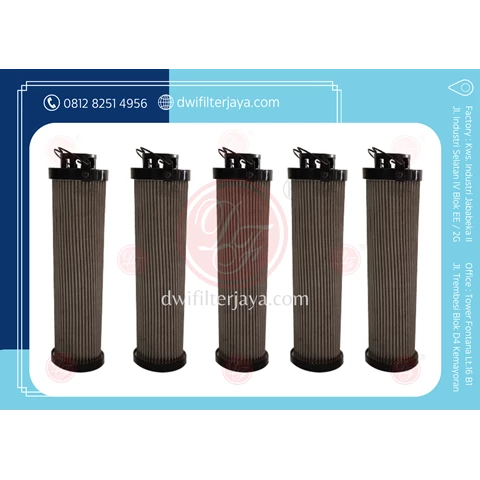 Filter Element Hydraulic Fluid Filter Cross Reference