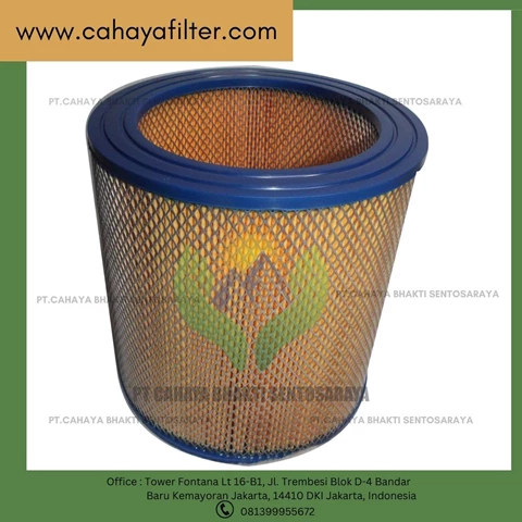 AIR FILTER ELEMENT FOR INDUSTRIAL CBS BRAND