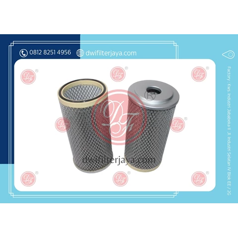 Good Product Replacement Gas Filter Element