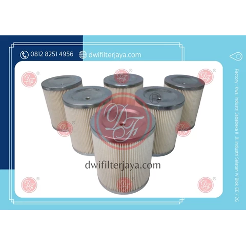Good Product Dust Air Filter