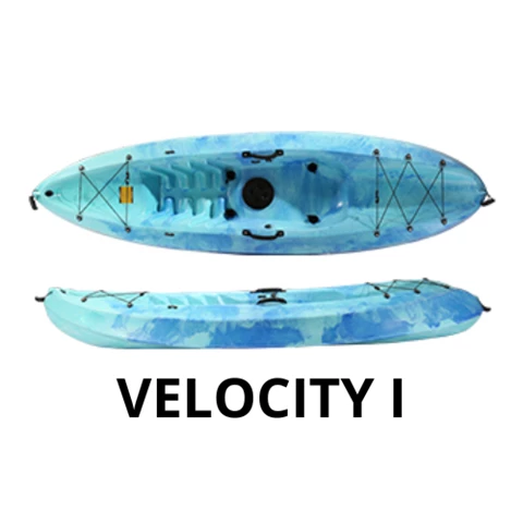 Kayak Velocity 1