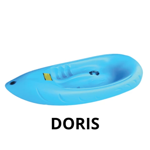 Perahu Kayak Anak-Anak
