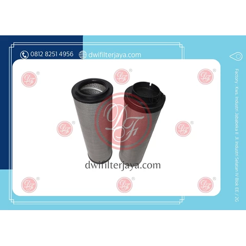 Industrial Hydraulic Oil Filter Assembly