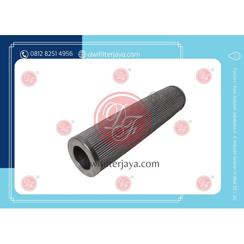 Replace Fine Filter Hydraulic Oil Filter Brand DF Filter