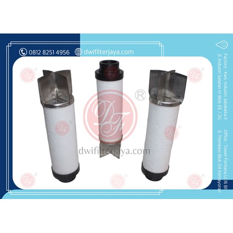 Air Dryer Filter Customized High Quality Brand DF Filter