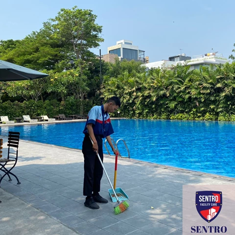 cleaning service terbaik surabaya 