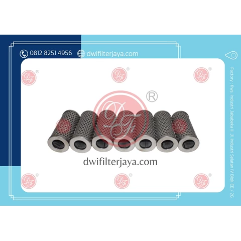 Depth Style Liquid Filter Cartridge Brand DF Filter