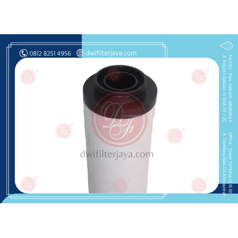 Refrigerated Air Dryer Filter for Air Compressor